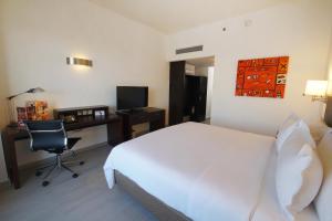 fiesta inn ciudad obregon