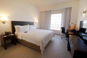 fiesta inn ciudad obregon