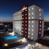 fiesta inn ciudad obregon