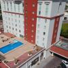 fiesta inn ciudad obregon