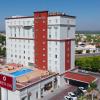 fiesta inn ciudad obregon