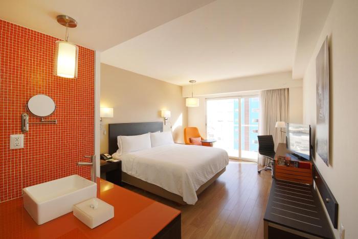 fiesta inn ciudad obregon
