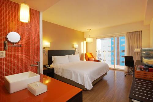 fiesta inn ciudad obregon