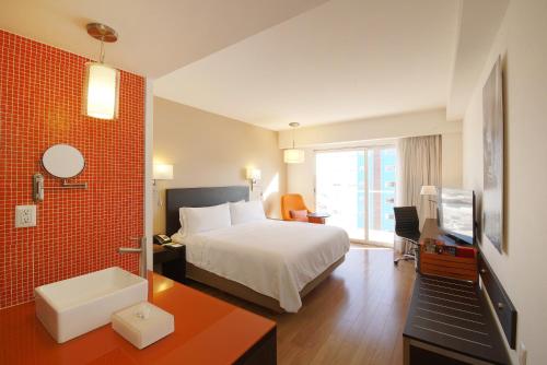 fiesta inn ciudad obregon