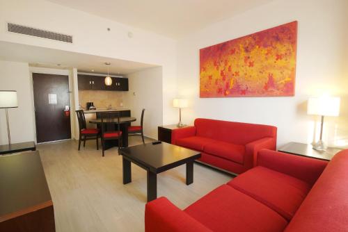 fiesta inn ciudad obregon