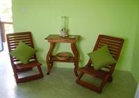 nueva vida de ramiro