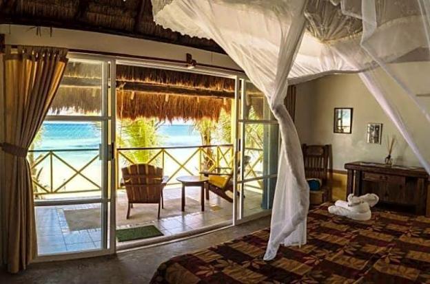 nueva vida de ramiro