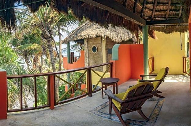 nueva vida de ramiro