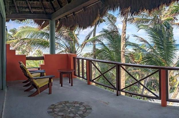 nueva vida de ramiro