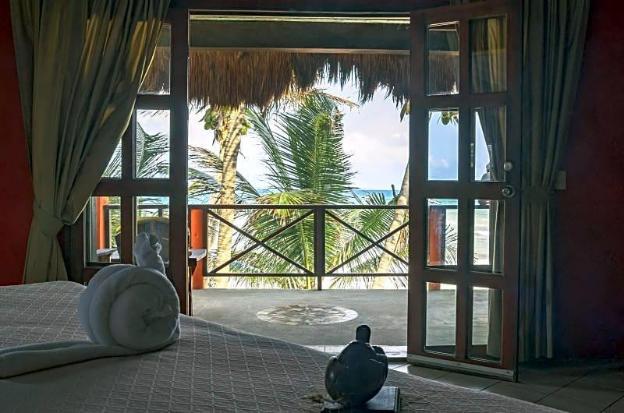 nueva vida de ramiro