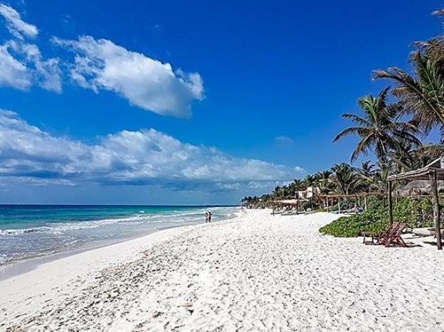 nueva vida de ramiro