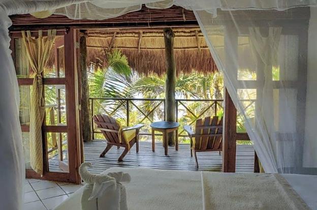 nueva vida de ramiro