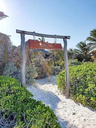 nueva vida de ramiro