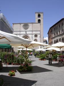 residenza depoca san lorenzo tre