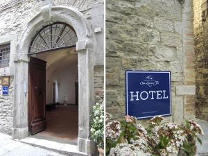 residenza depoca san lorenzo tre