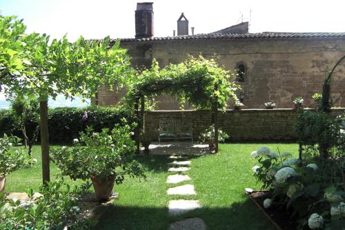 residenza depoca san lorenzo tre