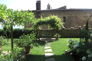 residenza depoca san lorenzo tre