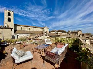 residenza depoca san lorenzo tre