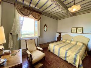 residenza depoca san lorenzo tre