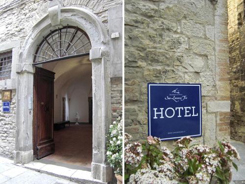 residenza depoca san lorenzo tre