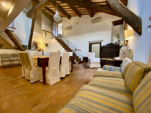 Residenza D'epoca San Lorenzo Tre,Perugia>>Monte Castello Di Vibio,3 star