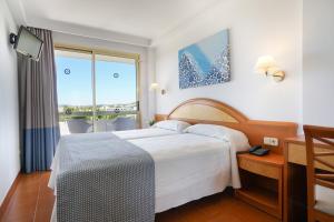hotel millor sol
