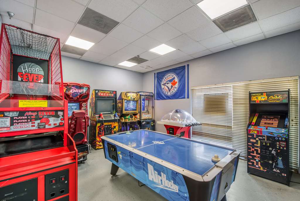 clarion inn and suites central clearwater beach