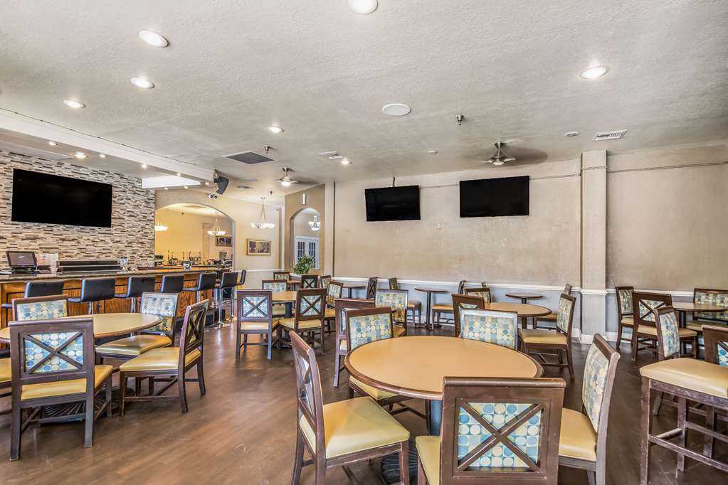 clarion inn and suites central clearwater beach