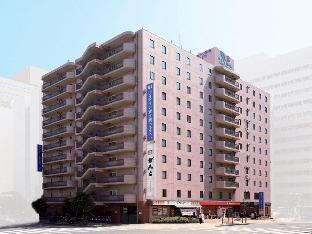 jr west group via inn shinosaka west