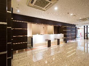 jr west group via inn shinosaka west