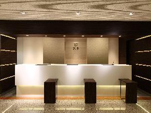 jr west group via inn shinosaka west