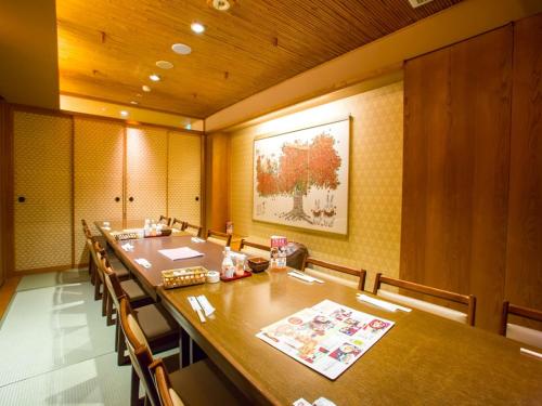 jr west group via inn shinosaka west