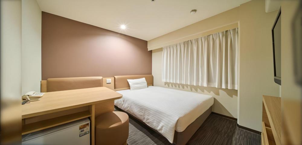 jr west group via inn shinosaka west
