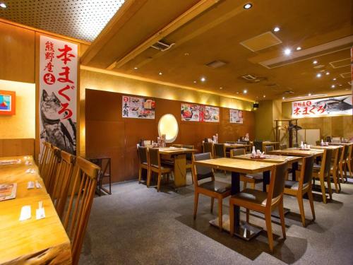 jr west group via inn shinosaka west