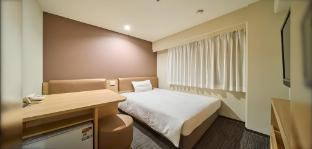 jr west group via inn shinosaka west