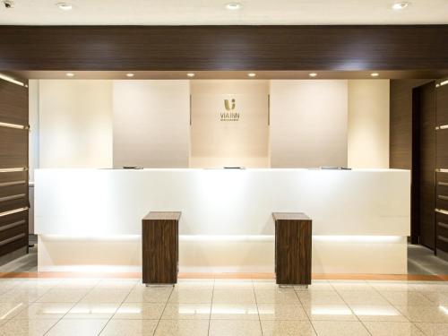 jr west group via inn shinosaka west