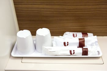 jr west group via inn shinosaka west