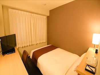 jr west group via inn shinosaka west