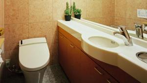 toyoko inn osaka taniyon kosaten