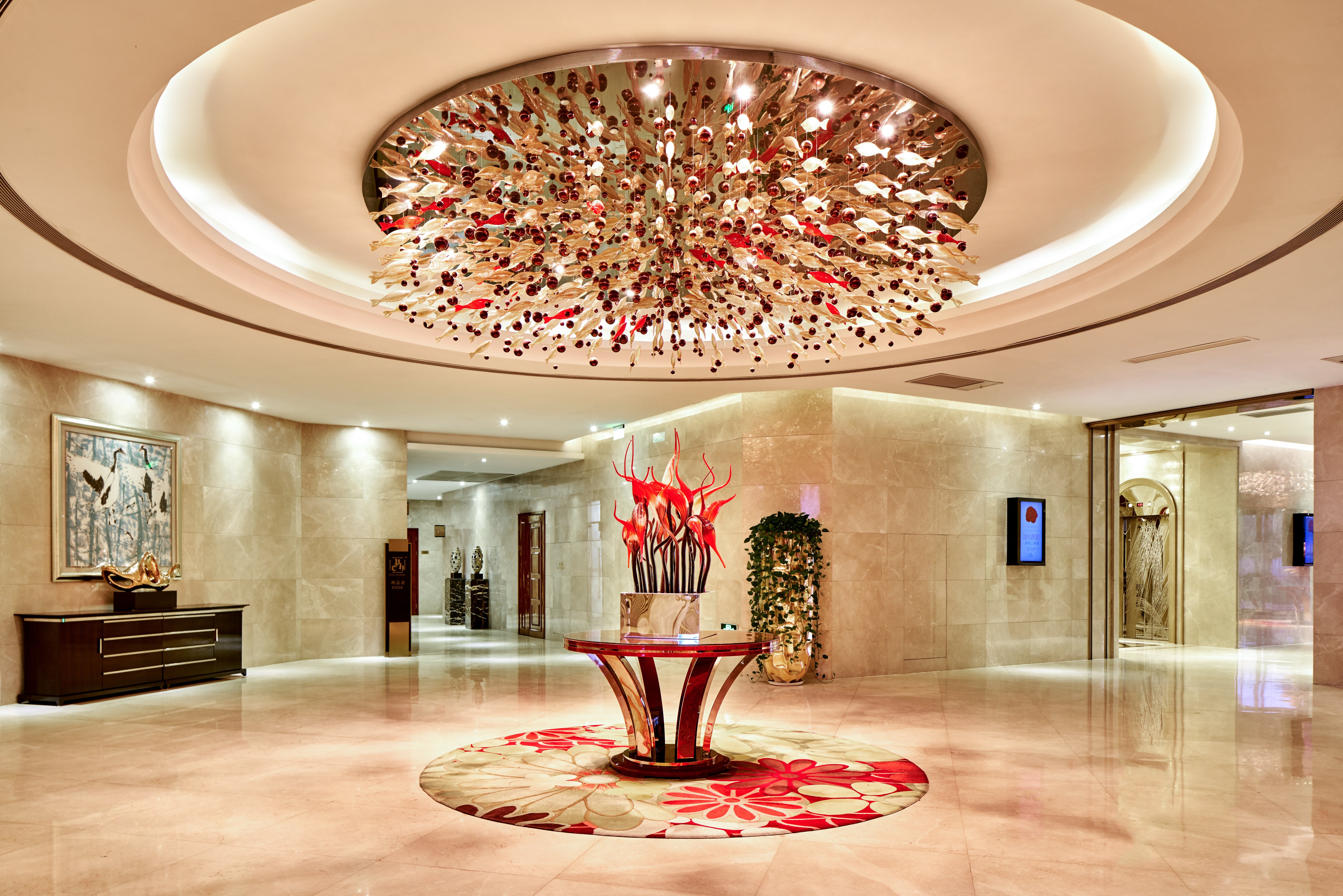 crowne plaza zhenjiang by ihg