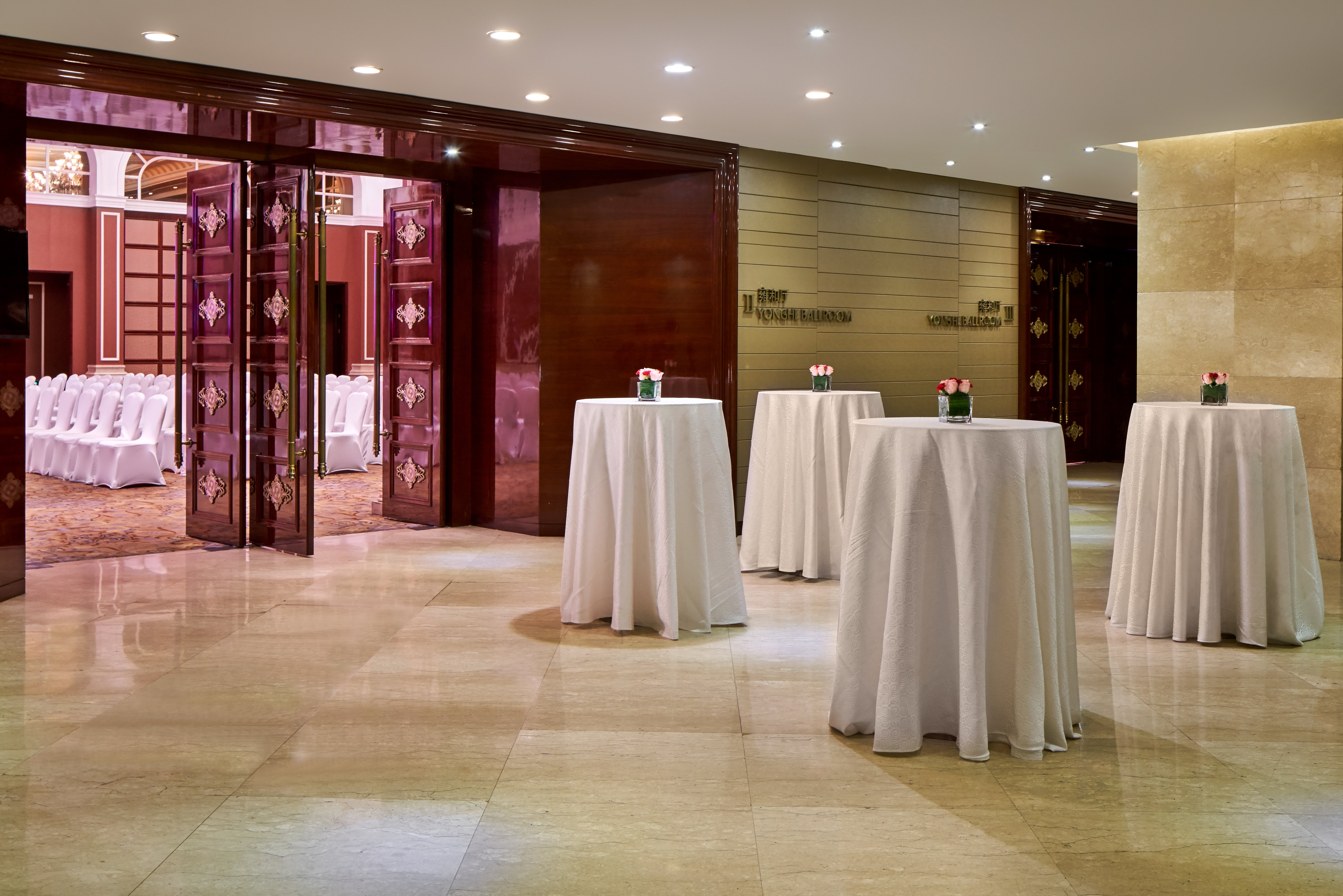 crowne plaza zhenjiang by ihg