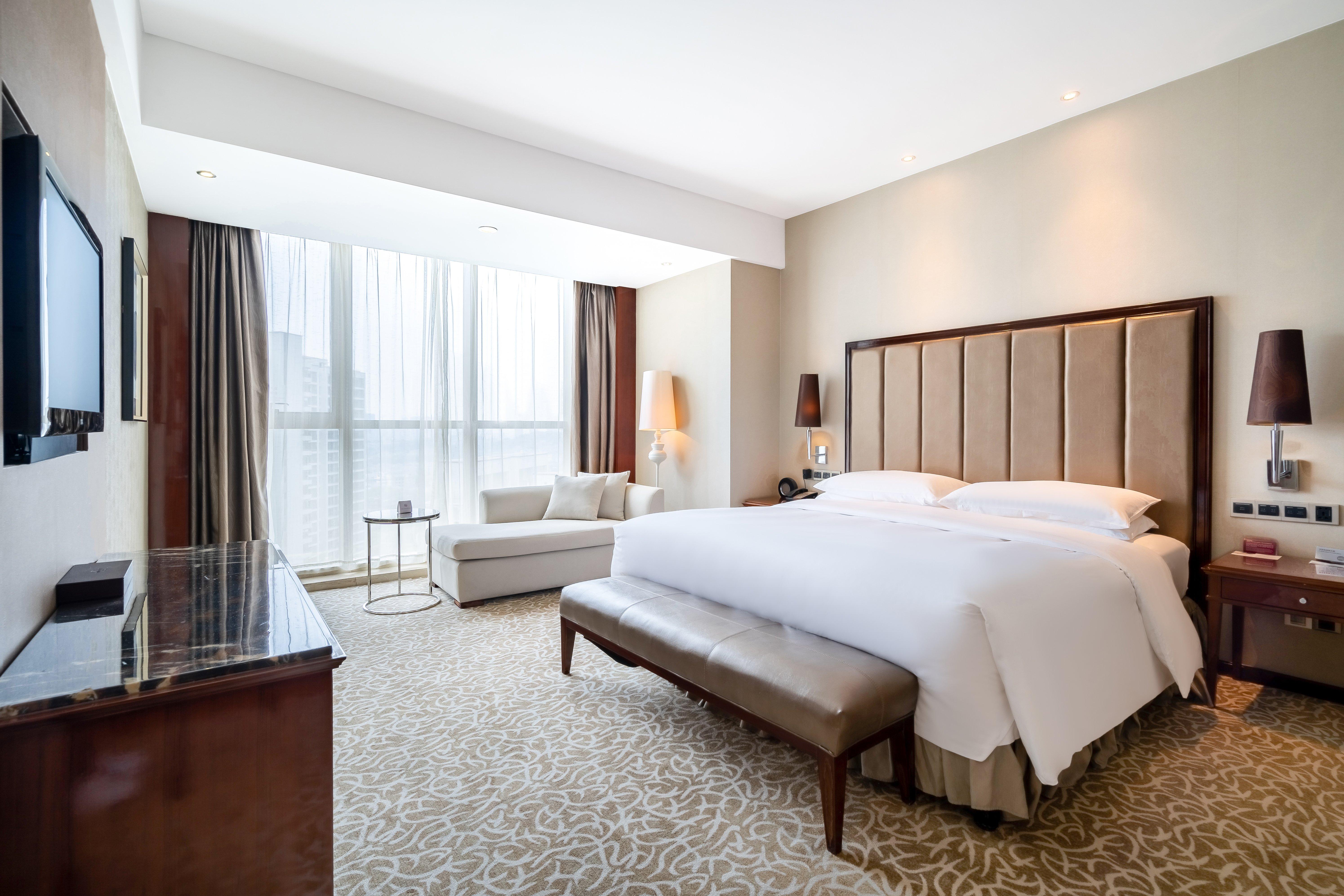 crowne plaza zhenjiang by ihg