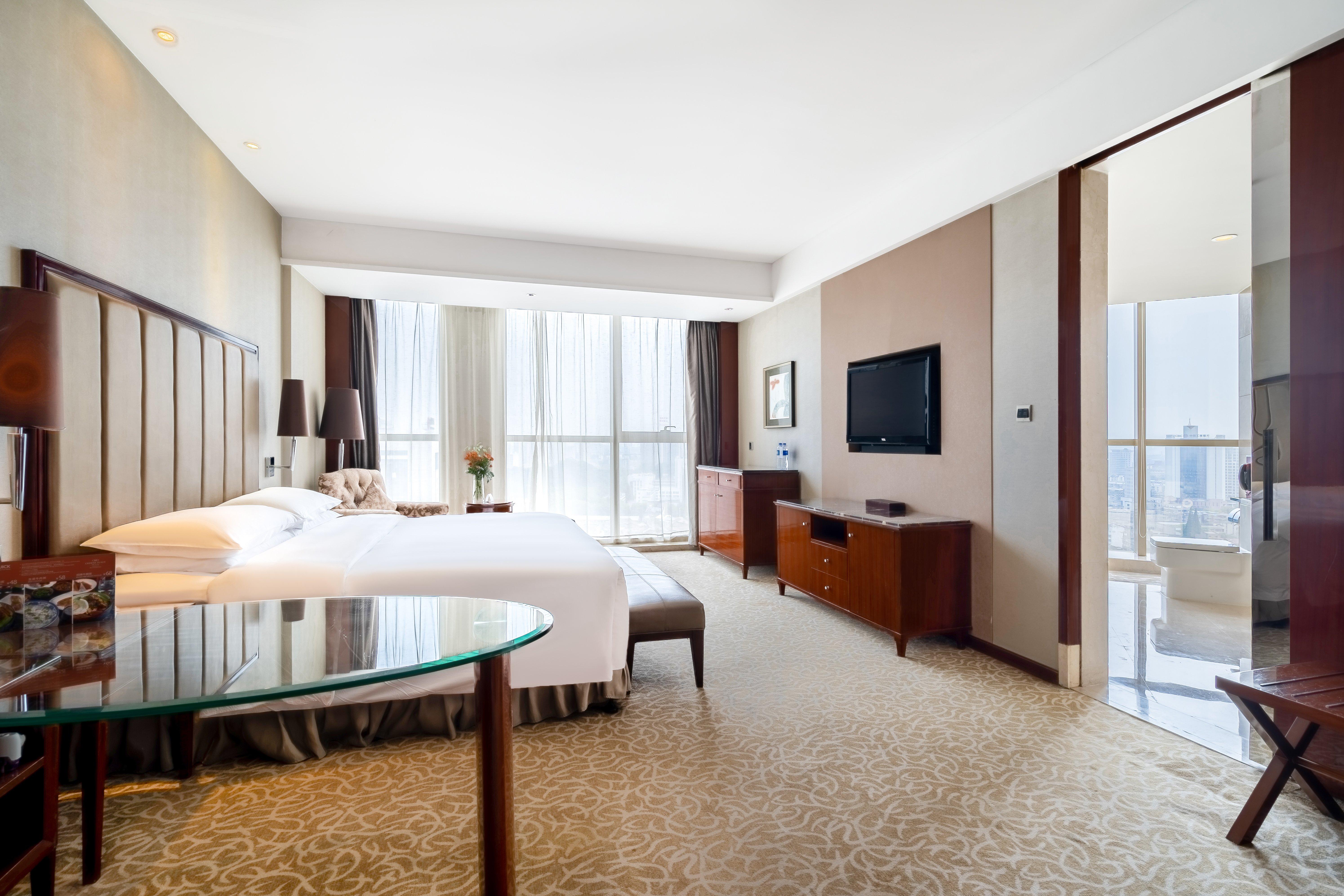 crowne plaza zhenjiang by ihg