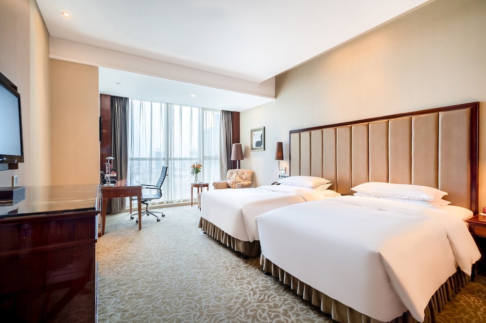 crowne plaza zhenjiang by ihg
