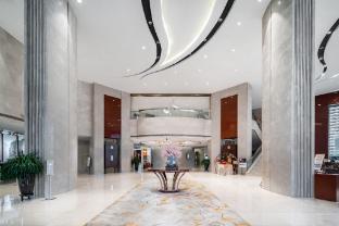 crowne plaza zhenjiang by ihg