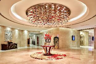 crowne plaza zhenjiang by ihg