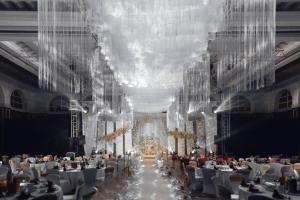 crowne plaza zhenjiang by ihg