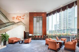 crowne plaza zhenjiang by ihg