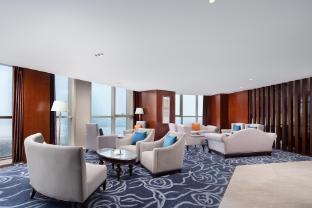 crowne plaza zhenjiang by ihg