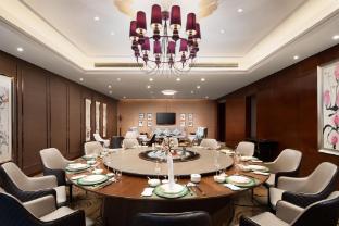 crowne plaza zhenjiang by ihg